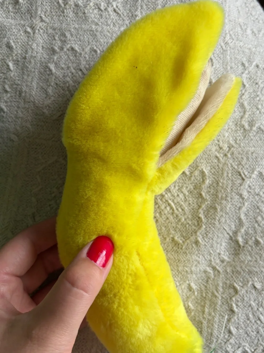 🛍️ Bundle of 5! 🐶 Dog Plush Squeaky Toys!